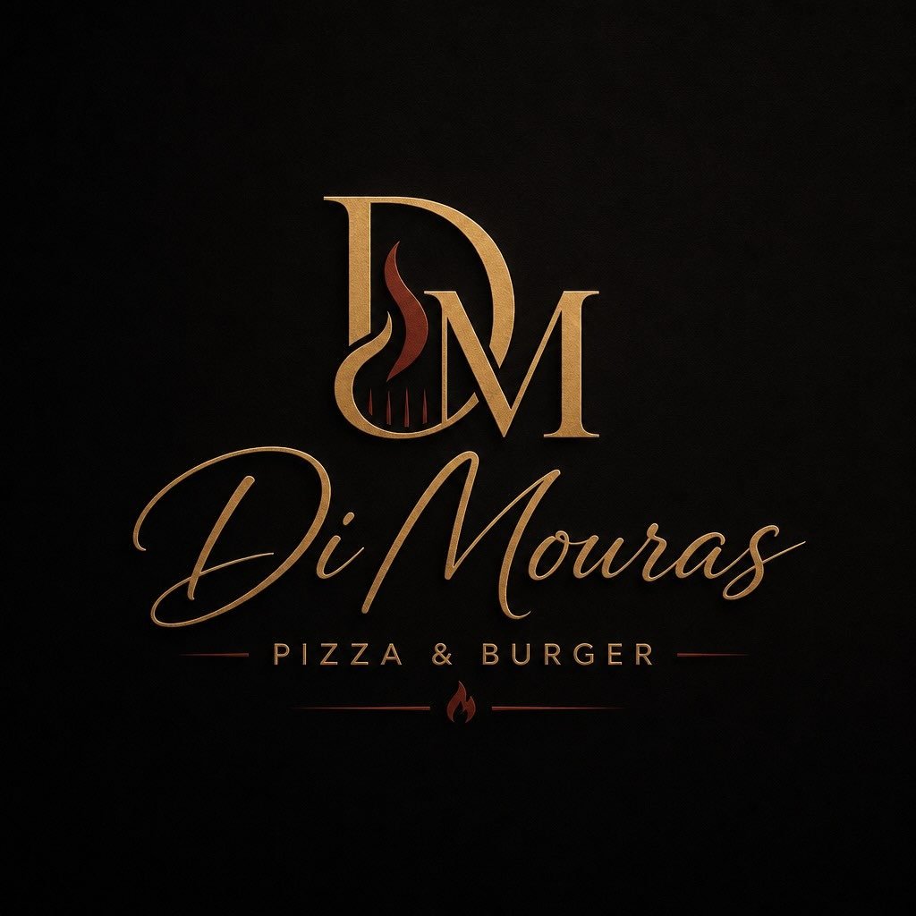Di Mouras Pizza & Burger